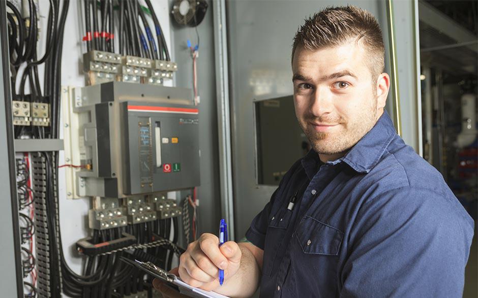 besoin d'un électricien Paris 14