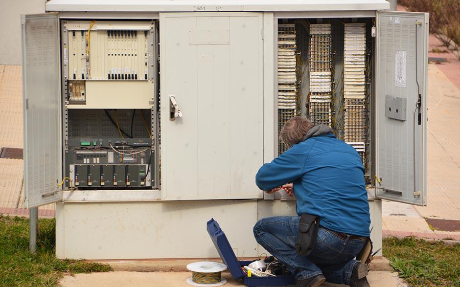besoin d'un électricien Paris 14